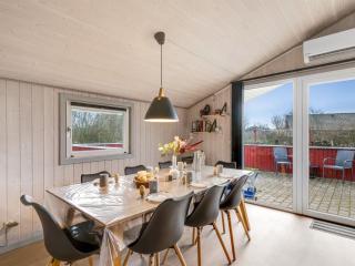 Holiday Home Seba - 1km to the fjord by Interhome - 3