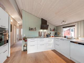 Holiday Home Seba - 1km to the fjord by Interhome - 1
