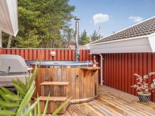 Holiday Home Gunborg - 2-5km from the sea by Interhome - Blokhus - 9
