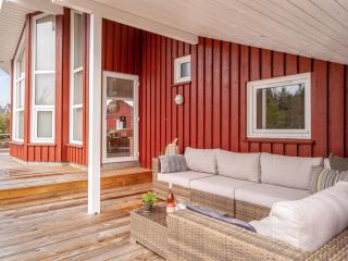 Holiday Home Gunborg - 2-5km from the sea by Interhome - Blokhus - 5