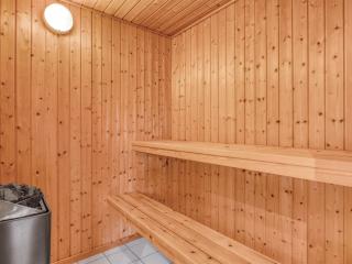 Holiday Home Gunborg - 2-5km from the sea by Interhome - Blokhus - 2