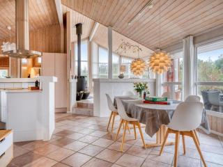 Holiday Home Gunborg - 2-5km from the sea by Interhome - 5