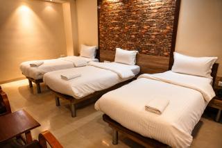 The Palm Regency Beacon Vapi - 8