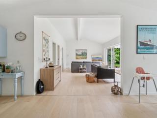 Holiday Home Fridborg - 425m from the sea by Interhome - 9
