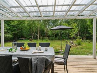 Holiday Home Fridborg - 425m from the sea by Interhome - 7