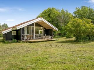 Holiday Home Nnykka - 125m from the sea by Interhome - 0