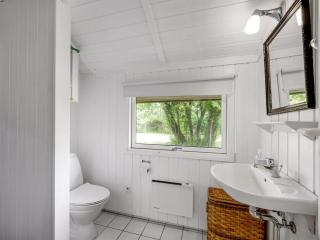 Holiday Home Nnykka - 125m from the sea by Interhome - 1