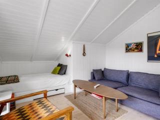 Holiday Home Nnykka - 125m from the sea by Interhome - 5