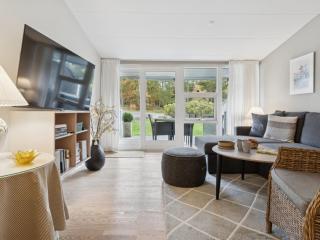 Apartment Emppu - 300m from the sea by Interhome - 7