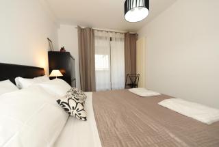 Nice Étoile Grand Suite Five stars Holiday House - Nizza - 9