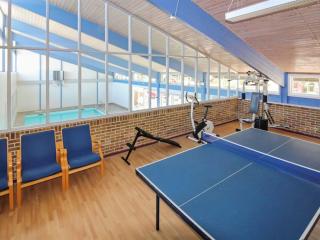 Apartment Emppu - 300m from the sea by Interhome - 1