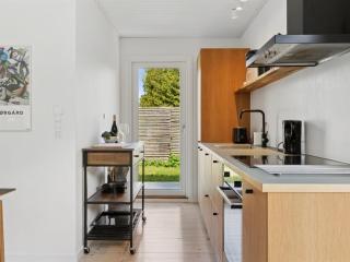 Holiday Home Vilppu - 800m from the sea by Interhome - 3