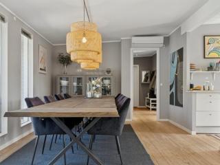 Holiday Home Bodulf - 300m from the sea by Interhome - 2
