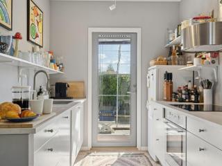Holiday Home Bodulf - 300m from the sea by Interhome - 4