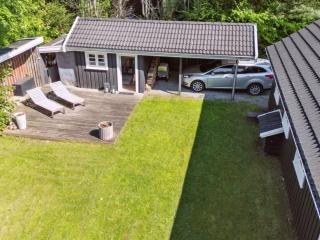 Holiday Home Veljan - 1-2km from the sea by Interhome - Vig - 4