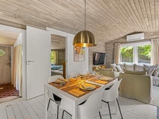 Holiday Home Afke - 660m from the sea by Interhome - 6