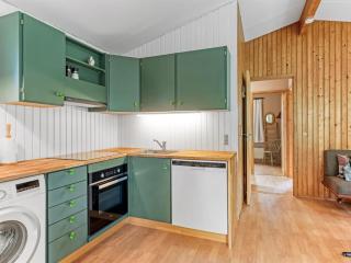 Holiday Home Rikkart - 400m from the sea by Interhome - 7