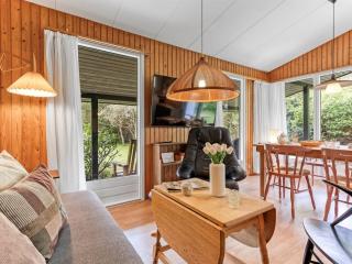 Holiday Home Rikkart - 400m from the sea by Interhome - 9