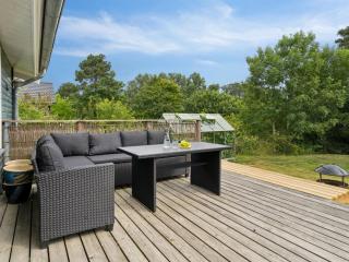 Holiday Home Esme - 225m to the fjord by Interhome - 6