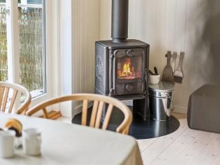 Holiday Home Esme - 225m to the fjord by Interhome - 2