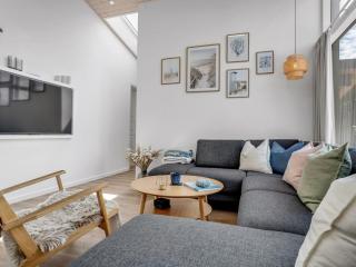 Holiday Home Apelone - 900m from the sea by Interhome - 2