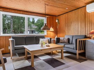 Holiday Home Menard - 1-2km from the sea by Interhome - 7