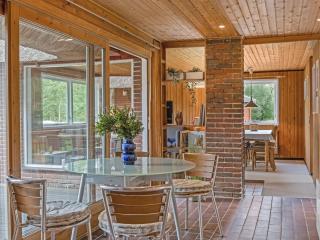 Holiday Home Menard - 1-2km from the sea by Interhome - 5