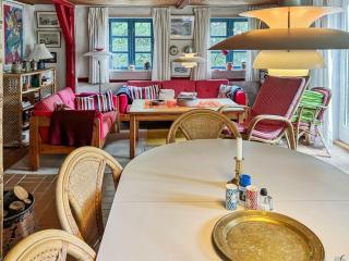 Holiday Home Virpi - 8km from the sea by Interhome - 7