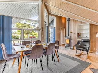 Holiday Home Winona - 250m from the sea by Interhome - 6