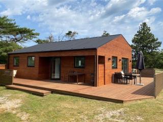 Holiday Home Jerrik - 200m from the sea by Interhome - 0