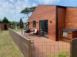 Holiday Home Jerrik - 200m from the sea by Interhome - 8