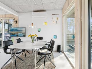 Holiday Home Amaja - 600m from the sea by Interhome - 4