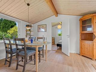 Holiday Home Oona - 700m from the sea by Interhome - Vordingborg - 2