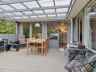 Holiday Home Keke - 2-5km from the sea by Interhome - 7
