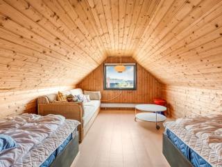 Holiday Home Minza - 150m from the sea by Interhome - 4
