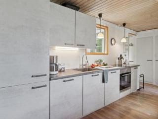 Holiday Home Keke - 2-5km from the sea by Interhome - 2