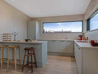Holiday Home Stjerne - 300m to the fjord by Interhome - 5