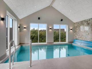 Holiday Home Konrad - from the sea by Interhome - 9