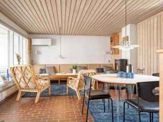 Holiday Home Aike - 1km from the sea by Interhome - 8