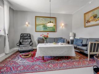 Holiday Home Iivo - 1-3km from the sea by Interhome - 6
