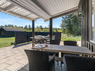 Holiday Home Rieke - 2km from the sea by Interhome - 9