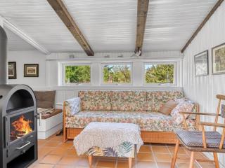Holiday Home Rieke - 2km from the sea by Interhome - 2
