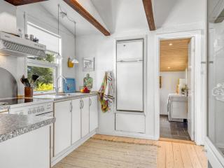Holiday Home Rieke - 2km from the sea by Interhome - 5