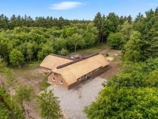 Holiday Home Ulf - 2km from the sea by Interhome - 0