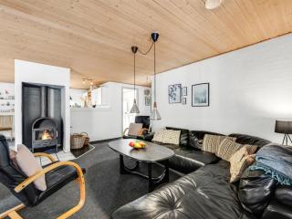 Holiday Home Ulf - 2km from the sea by Interhome - 5