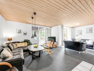 Holiday Home Ulf - 2km from the sea by Interhome - 1