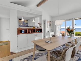 Holiday Home Tobias - 45m to the fjord by Interhome - 7