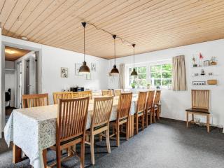 Holiday Home Ulf - 2km from the sea by Interhome - 3