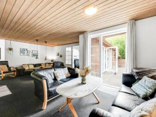 Holiday Home Ulf - 2km from the sea by Interhome - 2