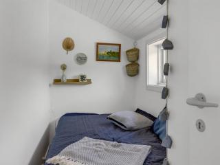 Holiday Home Tobias - 45m to the fjord by Interhome - 1
